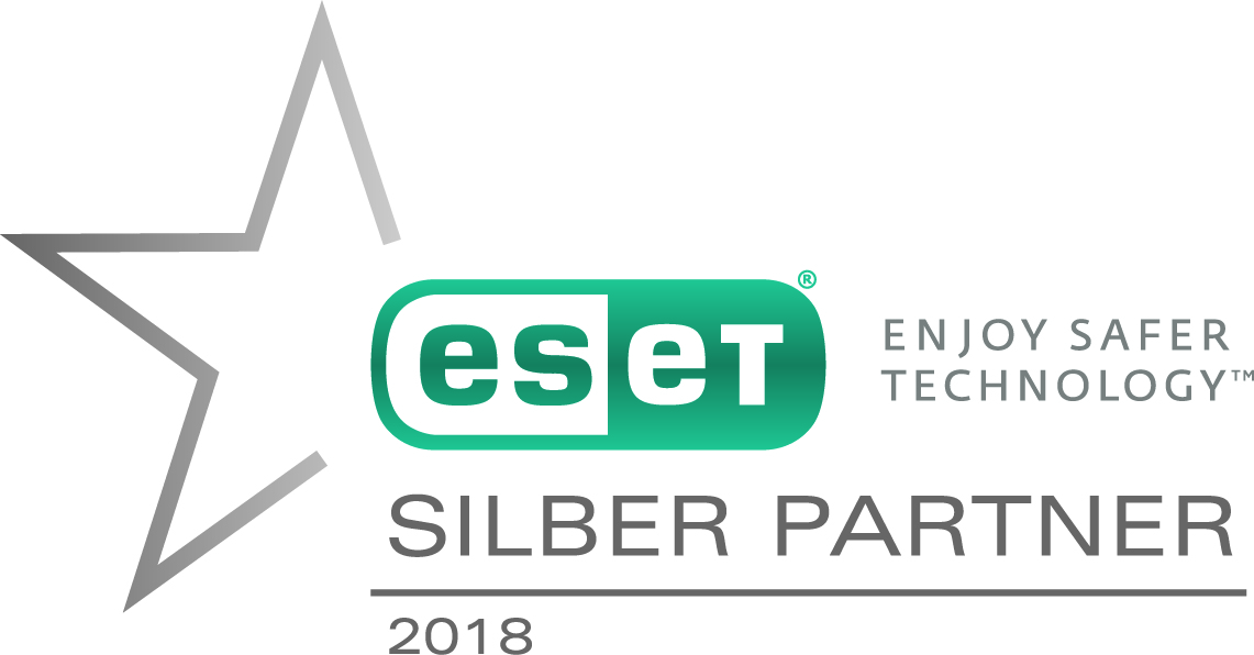 Partnerlogo Silber 2018